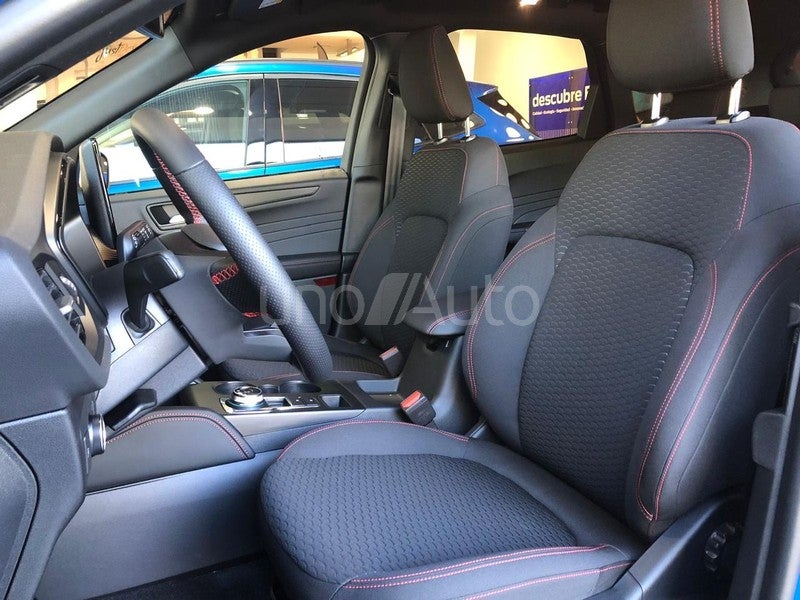 ST-Line 2.5 Duratec PHEV 178kW Auto