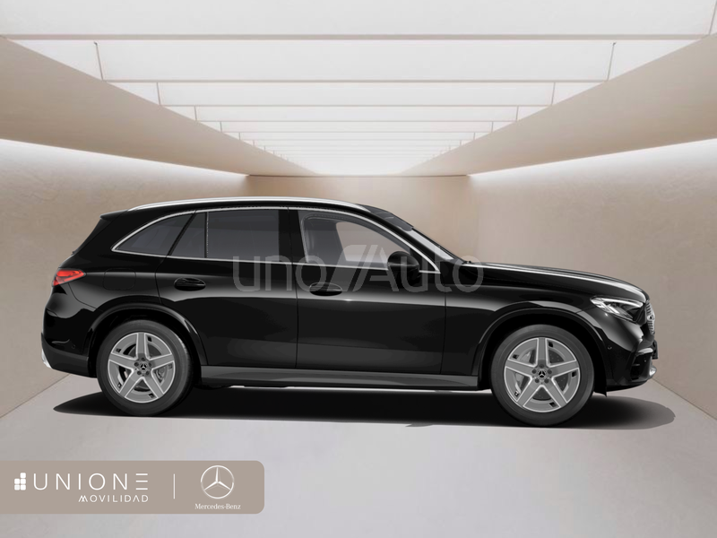GLC 200 4MATIC