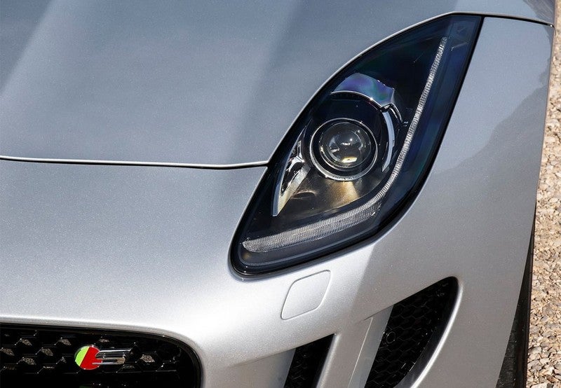 F-Type Convertible 2.0 I4 R-Dynamic Aut. 300