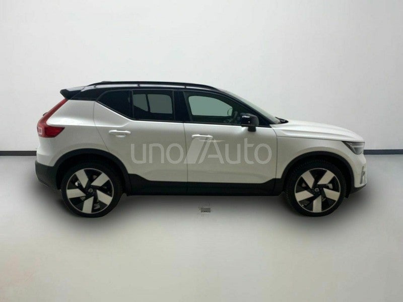 Recharge Single Plus Auto