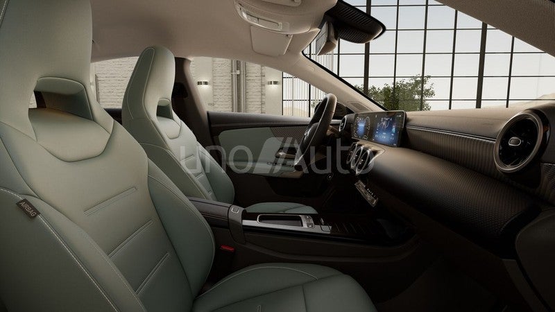 CLA CLA 250 e