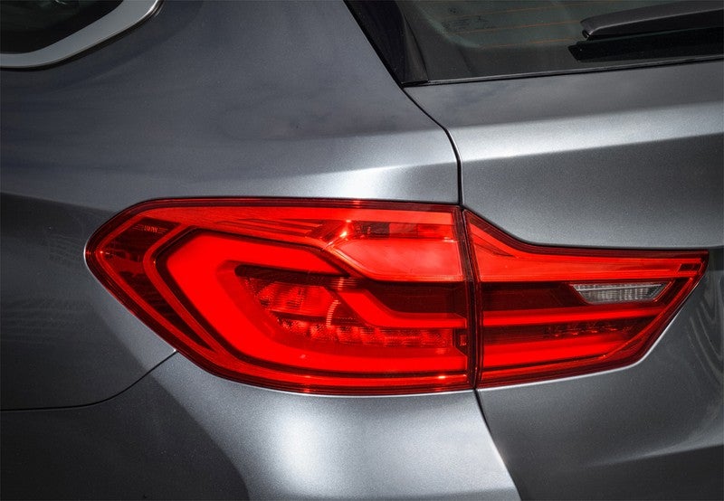 530dA Touring xDrive