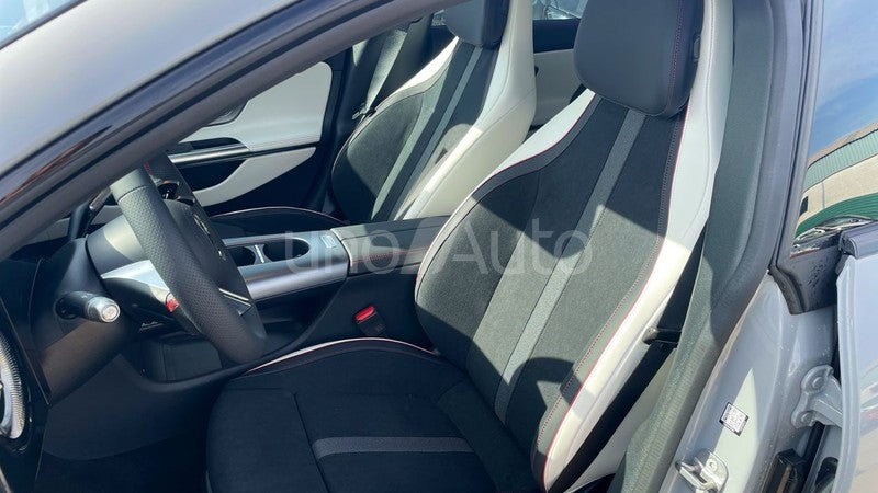 CLA CLA 250+ con tecnología EQ