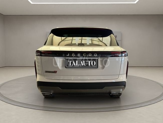 Exclusive 1.6 TGDI 108kW (145CV) AWD