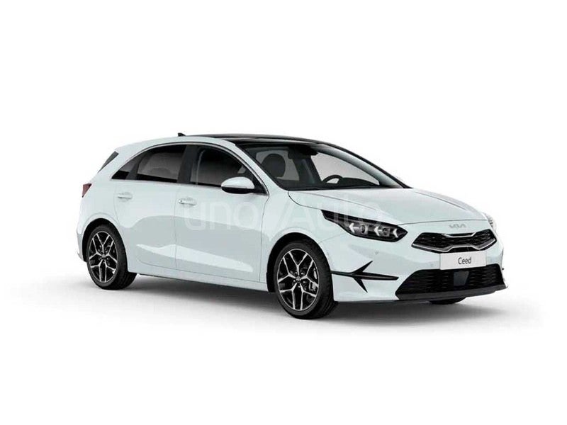 1.0 T-GDi 74kW (100CV) Tech