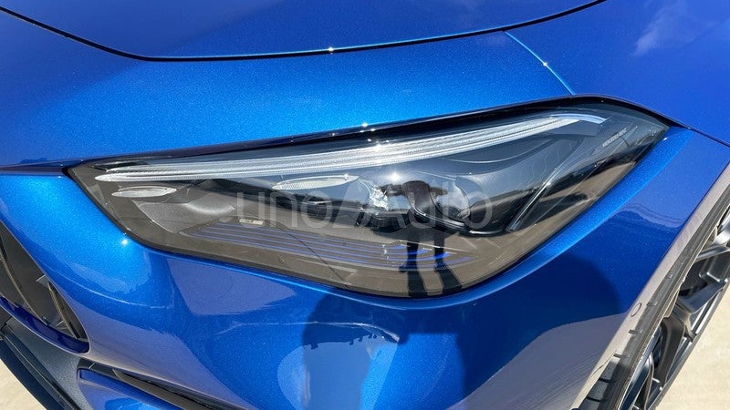 Mercedes-AMG CLE 53 4MATIC+ Coupé