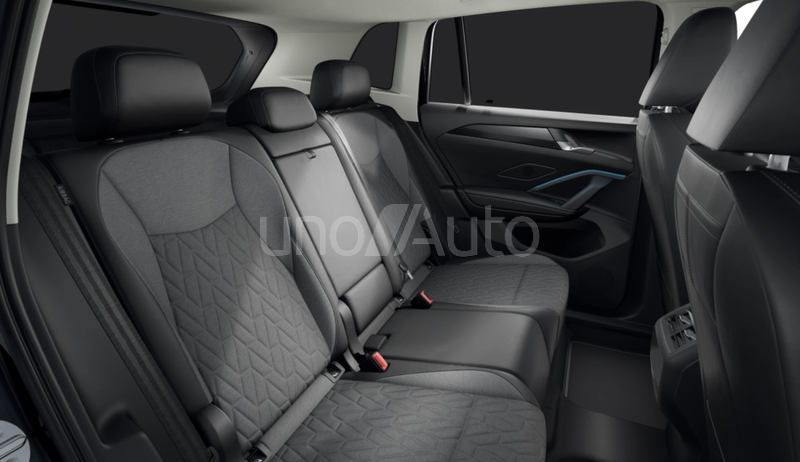 Tiguan 1.5 eTSI Más DSG 110kW