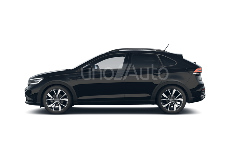 Taigo 1.0 TSI R-Line 85kW