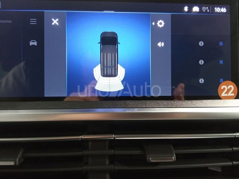 2.0 TD 132kW (180CV) Auto