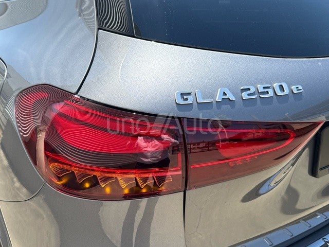 GLA 250e