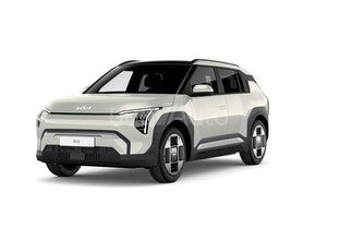 KIA EV3 Air Long Range