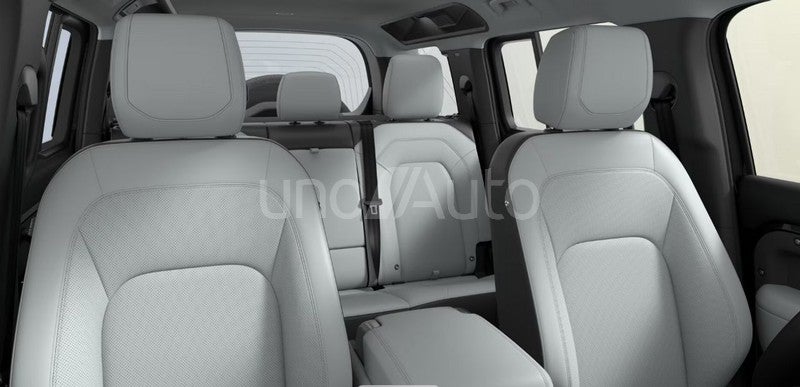 2.0 Si4 300 X-Dynamic SE 110 AT 4WD PHEV