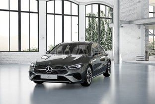 MERCEDES-BENZ Clase CLA 200 D DCT