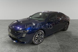 PEUGEOT 508 Plug-in Hybrid 225 Allure e-EAT8