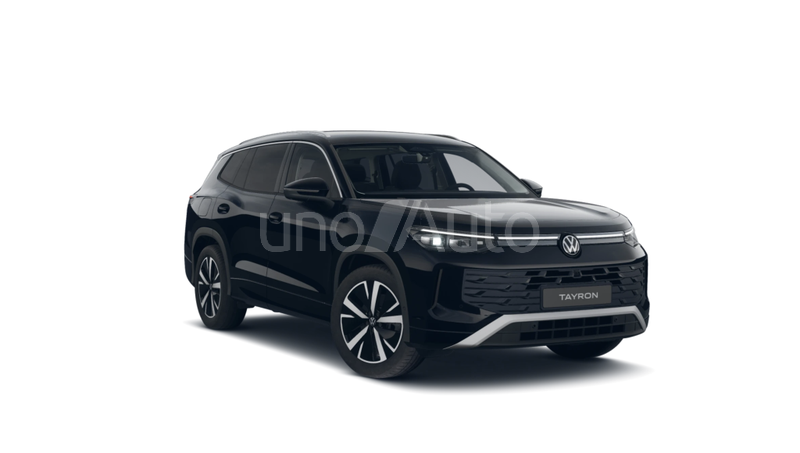 Tayron 1.5 eHybrid Más DSG6 150kW