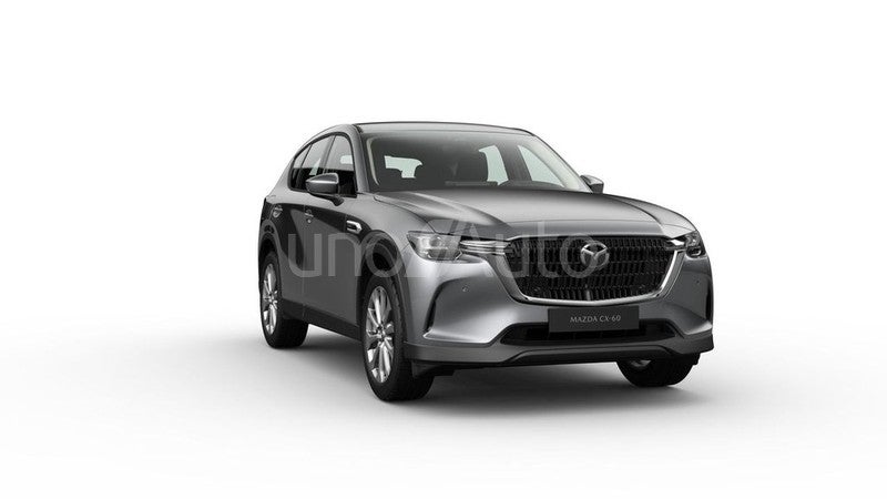 MAZDA CX-60 e-Skyactiv PHEV AWD Exclusive-Line