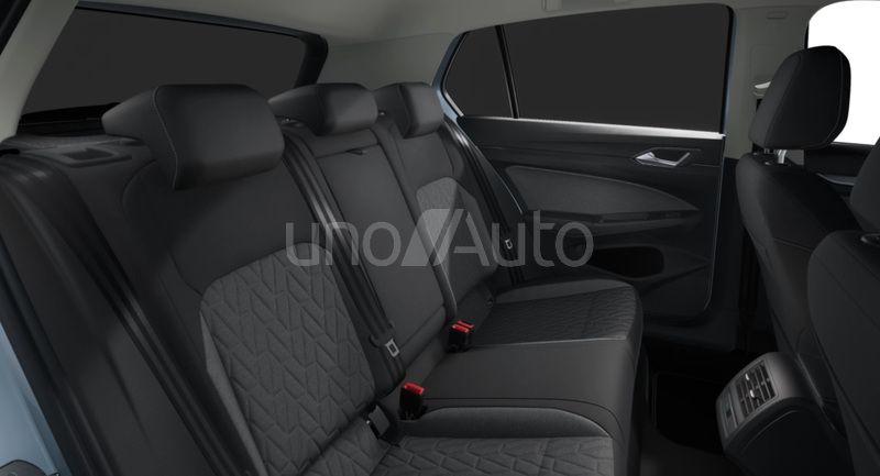 Golf 1.5 TSI eHybrid Match DSG6 150kW