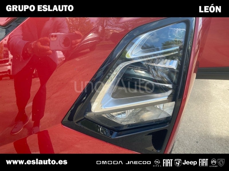 5 Híbrido 1.5 TGDI Premium