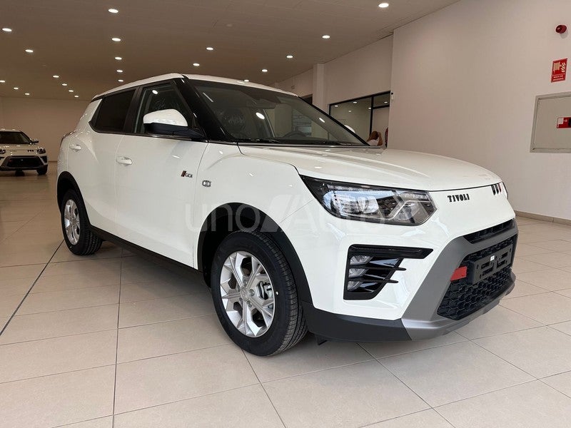 Tivoli G15 Urban Plus LP 4x2