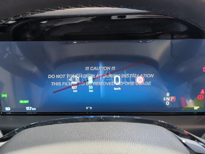 2.5 Duratec PHEV 171kW L1 Titanium eCVT