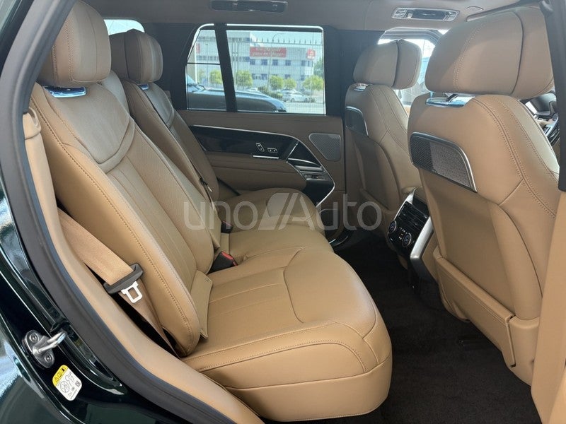 Range Rover 3.0 Si6 PHEV Autobiography SWB AWD Aut. 550