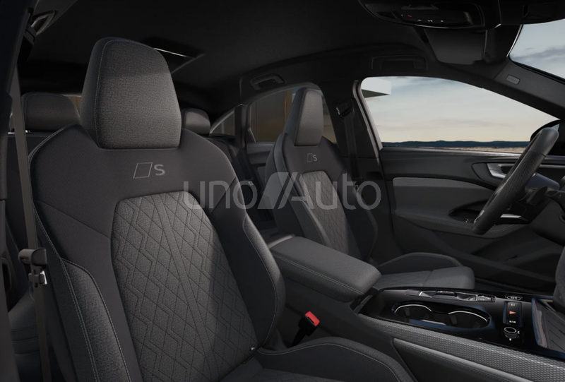 A5 TFSI S line quattro S tronic 200kW