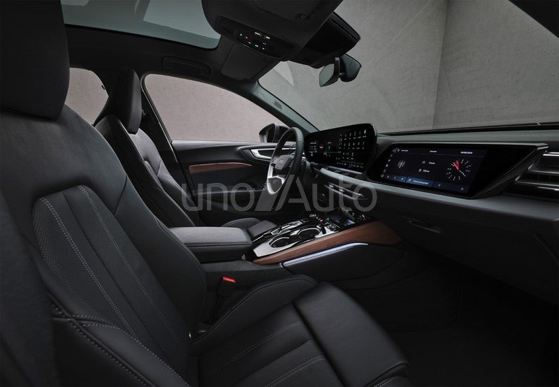 A5 Avant e-hybrid Black line quattro S tronic