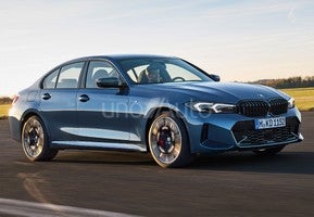 Bmw Serie 3