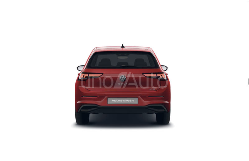 Golf 1.5 eTSI Más DSG 85kW