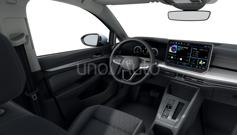 Golf 1.5 TSI eHybrid Match DSG6 150kW