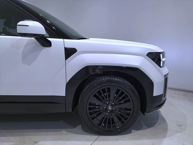 PHEV 1.6T 253CV 4X4 AT Calligraphy