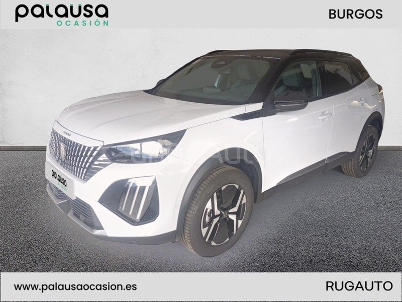 2008 Hybrid GT eDCS6 145