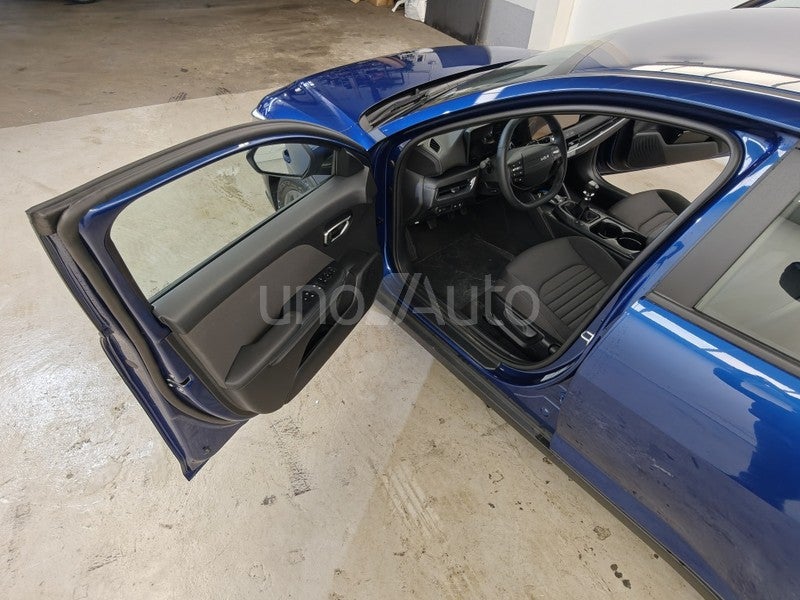 K4 1.0 MHEV Drive 115