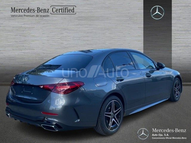 C 220d 9G-Tronic