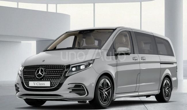 300 d Avantgarde Largo