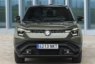 SUZUKI Vitara e-Vitara 61kWh 4WD S2