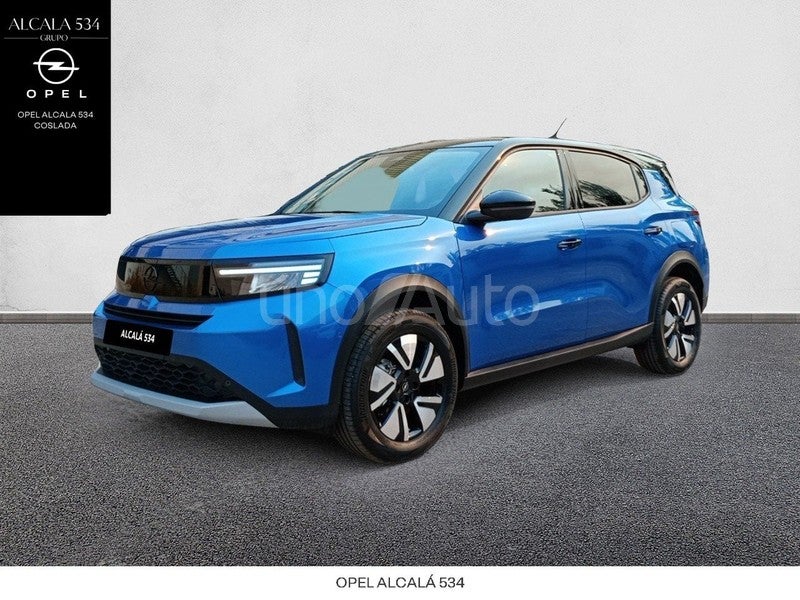 Frontera Electric 44kWh GS 113