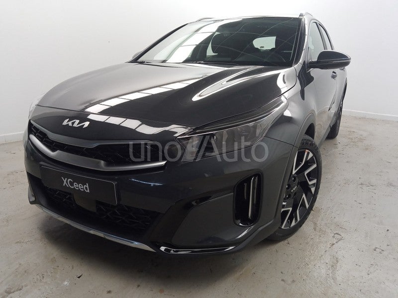 XCeed 1.0 MHEV Drive DCT 115