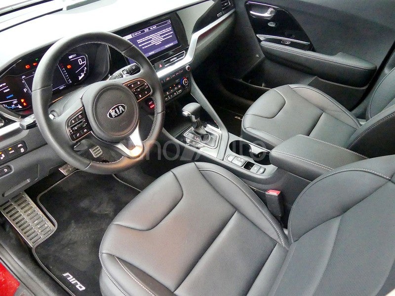 1.6 GDi PHEV 126kW (171CV) Emotion
