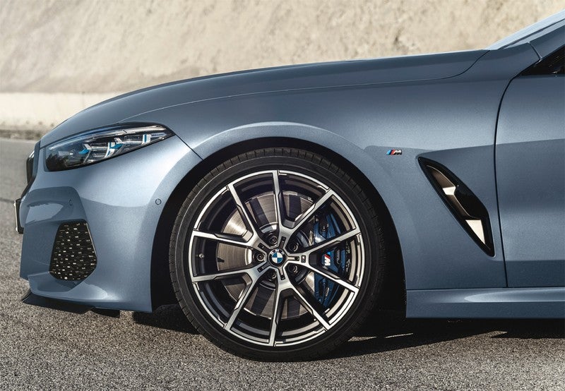 M850i xDrive