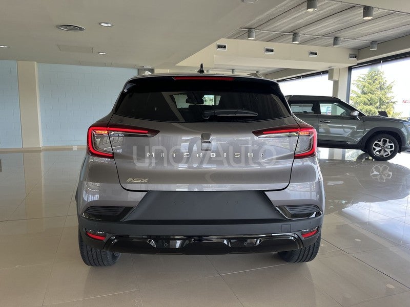ASX 130T MHEV Kaiteki 7DCT