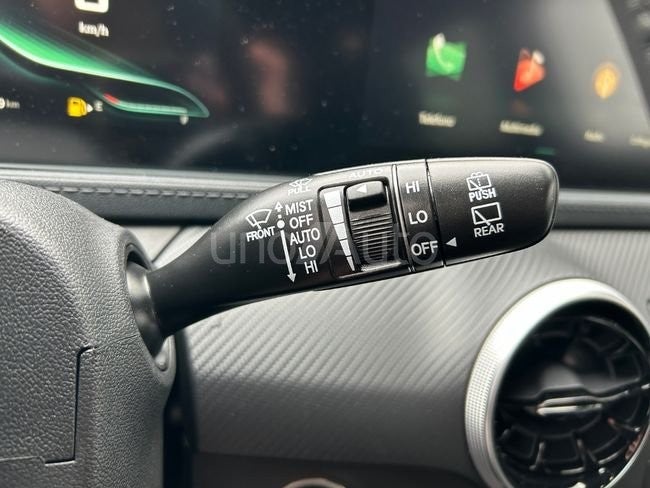 EVO Evo6 1.5 Turbo GLP DCT -