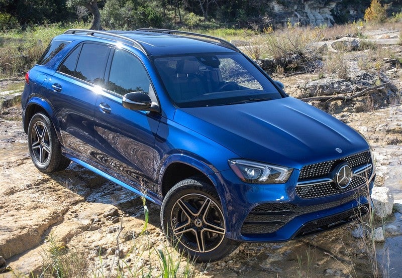 GLE 53 AMG 4Matic Aut.