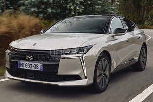 DS Nº4 Hybrid Pallas Aut. 145