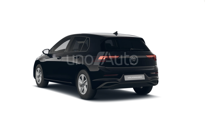 Golf 1.5 TSI 85kW Ready2Go