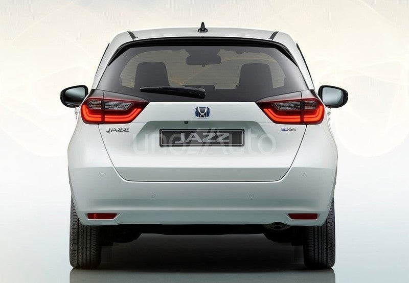Jazz 1.5 i-MMD Sport