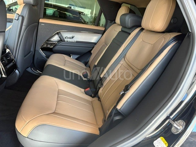 Range Rover Sport 3.0D TD6 MHEV Dynamic SE 300