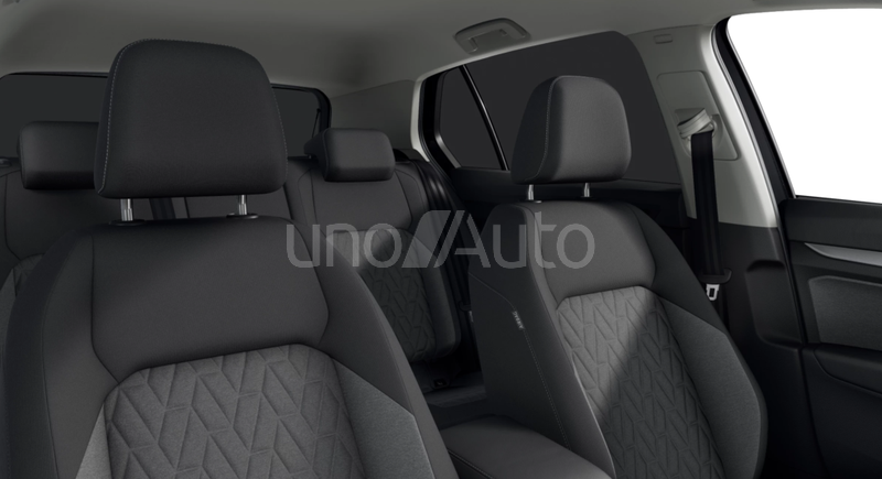 Golf 1.5 TSI Más 85kW