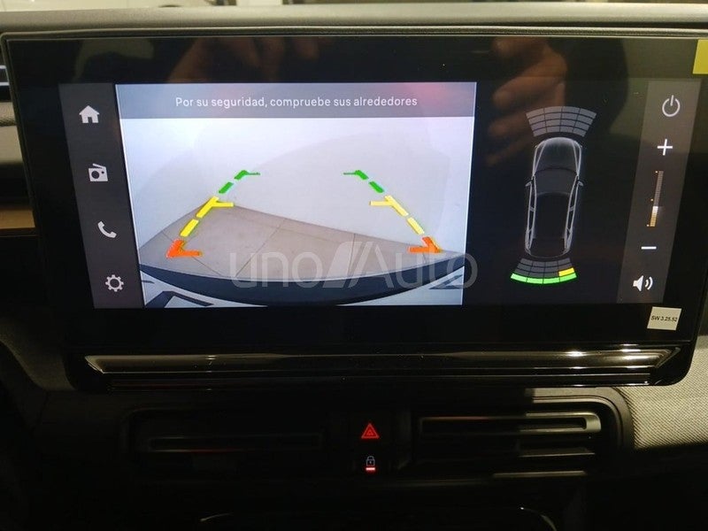 Turbo 73kW (100CV) BVM6 PLUS