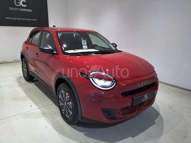 600 1.2 MHEV DDCT 100kW